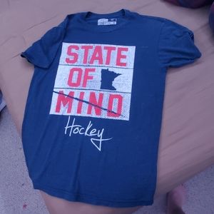 Mn hockey shirt